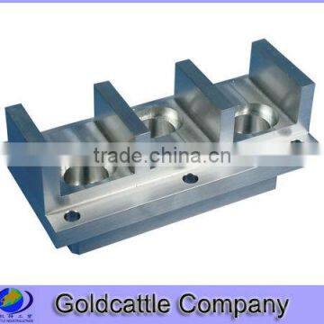 Components manufacturer