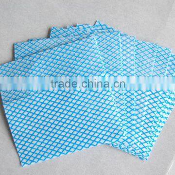 Non-woven Disposable Cloths