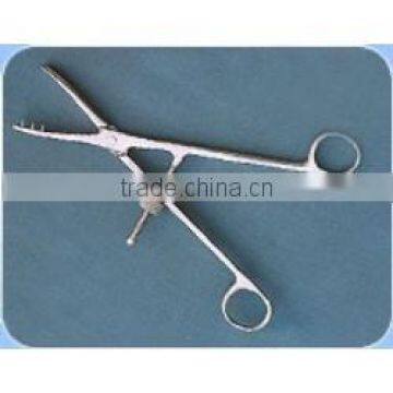Fibula Holding Forceps/surgery Instruments Best Quality photo-2