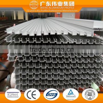 aluminum extrusion profiles for doors manufacture thermal break aluminium extrusion