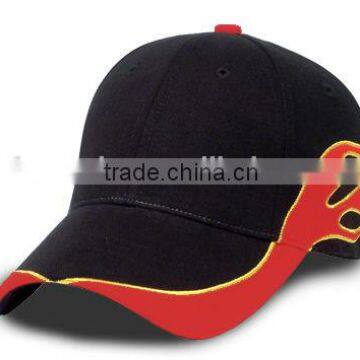 Promotional Cap / Baseball Cap / Sports Cap With Embroidery photo-2