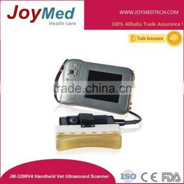 ultrasound scanner veterinary type