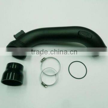 Auto Aluminum Charge Pipe for BMW N55