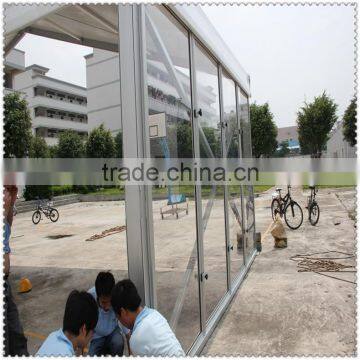 cabana outdoor tent