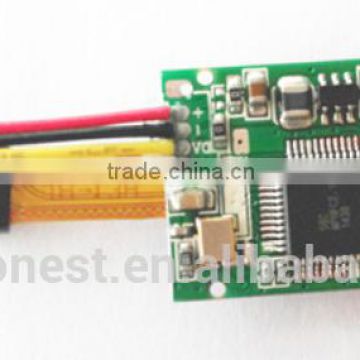 2210P Wholesale flying camera module for rc drone