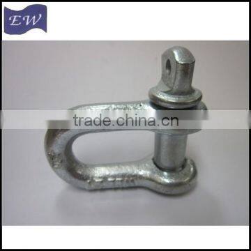 Good Quality!d shackle type G209