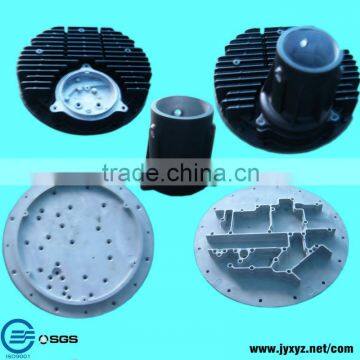 OEM die casting auto making parts