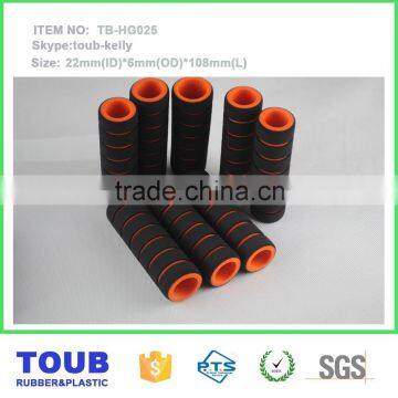 Wholesale Hot Sale NBR Rubber Foam Handles Grip Supplier Quality Choice