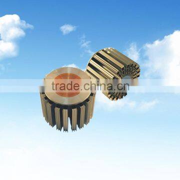 Freecom Aluminum Extrusion Heat Sink for high bay light