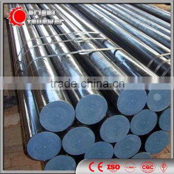 seamless carbon api x42 steel line pipe