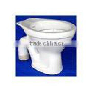 European S Water Closets