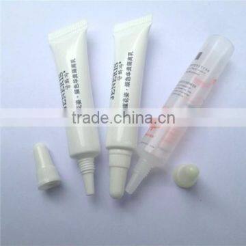 Long Nozzle Head Tube With Scrwe Nozzle Cap for Eye Serum and Pharmaceutical Usage photo-2