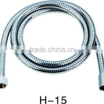 Stainless steel shower hose/tube