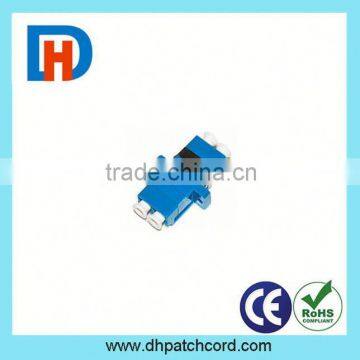 LC Female SC Male Singlemode fiber adapter