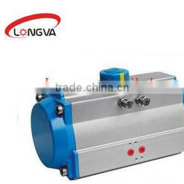 aluminium pneumatic actuator