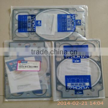 YUCHAI ENGINE PARTS YUCHAICYLINDER GASKET M34001003001H