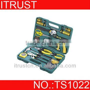 22pcs Household Gift Hand Tools Kit