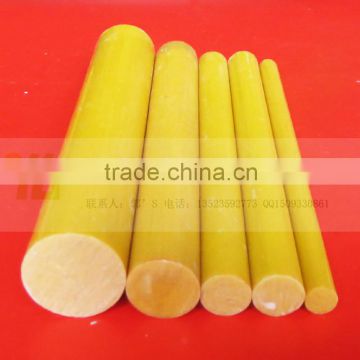 high strength pultrusion fiberglass rod