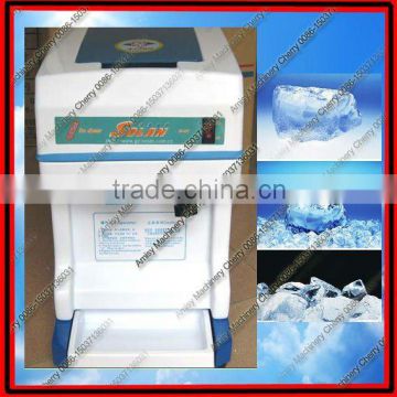 mini type hot selling Ice crusher