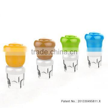 Colorful Handle Part Mini Sandwich Cutter photo-2