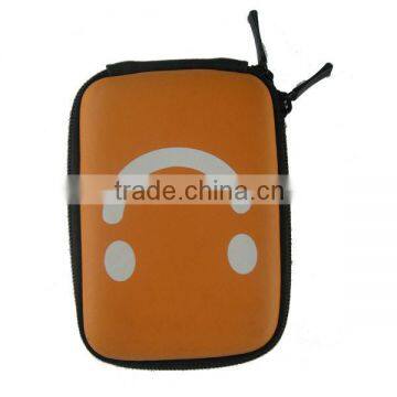 hot selling pu waterproof camera case bag