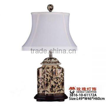 classical export lamp in China