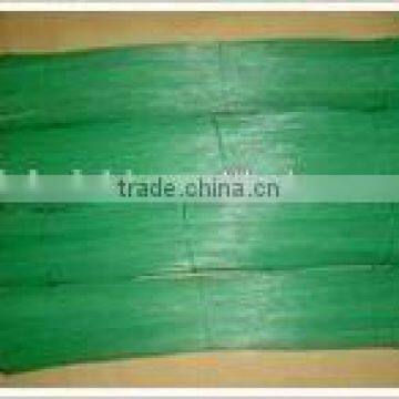 pvc coated straight cutting wire sale per ton