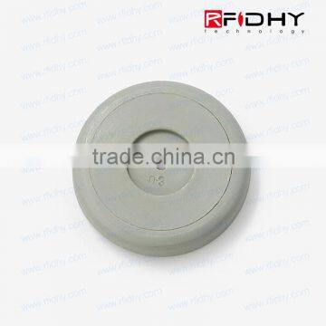 RFID Coin Tag for Warehouse Managerment and Property Tracking photo-4