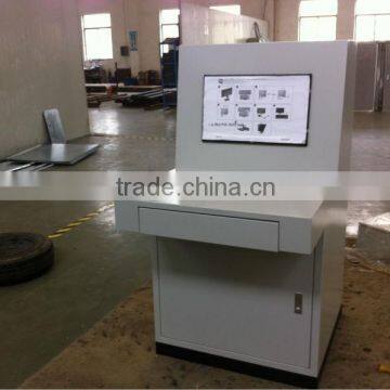 APS electrical steel sheet operation desk