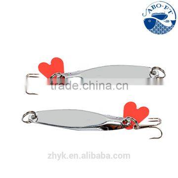 Bend Spinner Bait Fishing Jig photo-2