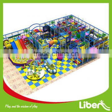 Indoor Play Centre Equipment For Sale,EU Standard Funny Kids Indoor Playground Equipment LE.T2.212.131                        
                                                Quality Choice