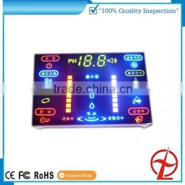 5 Digit 14 Segment Digital Led Display With Best Quality photo-6