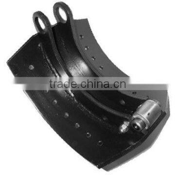 European Tractor of brake shoes 6594200619