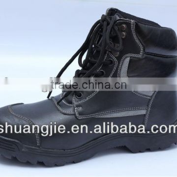 Dubai most popular cheap style industrial safety shoes for working time 1141