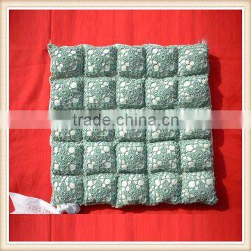 Printing woven seat cushions made in china