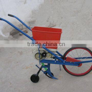 Farm Small Tool for Seed Planting Manual Corn Seeder for Sale
