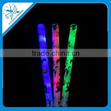 wholesale cheap custom glow foam stick