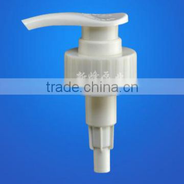 High quality!! 38mm pp liquid soap dispenser pump