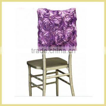 chair cat rose ruched chair cover