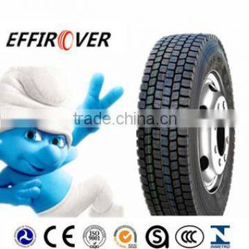 2015 trucks tires lower price with good quality 12R22.5