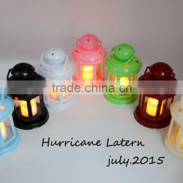 Lumifre BS10 Wholesale OEM Battery Powered Led Hurricane Lantern