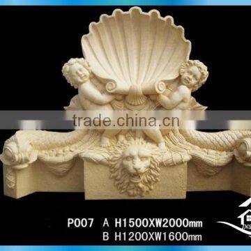 Beautiful Garden Water Fountains photo-2