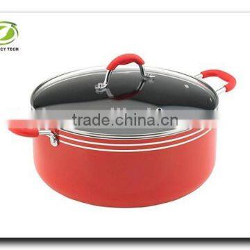 Casserole Type Stock Pot Insulated Casserole Hot Pot photo-3