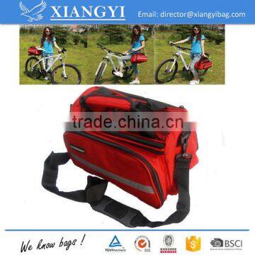 Cycling Bike Travel Bicycle bag bicycle pannier bag                        
                                                                                Supplier's Choice