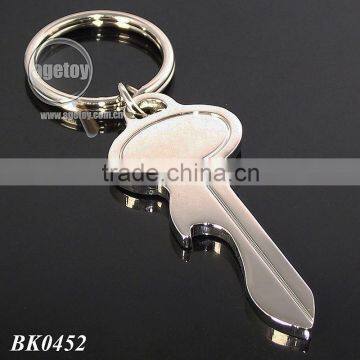 Bottle Opener Keychain Key