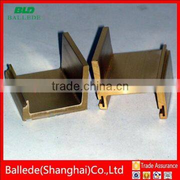 Extruded Brass Metal Parts photo-4