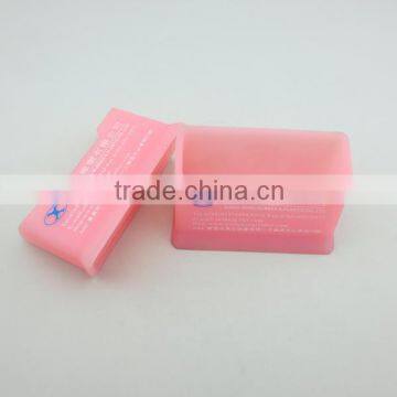 Silicone Card Holder,business Card Case,gummy Card Holder photo-3