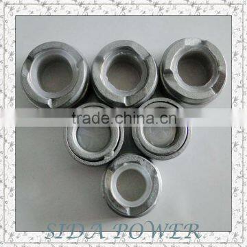 best selling price self locking nut lock round nuts