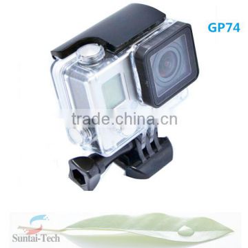 original waterproof underwater housing box lock for GOPROs Hero2/1 gopros accessories GP74