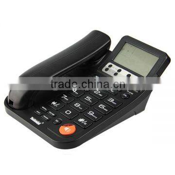 Voip european brand name telephones china OEM